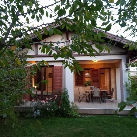 Ferienwohnung Nikolija 1 Bajina Basta Exterior foto