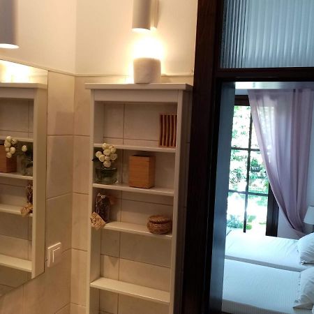 Ferienwohnung Nikolija 1 Bajina Basta Exterior foto