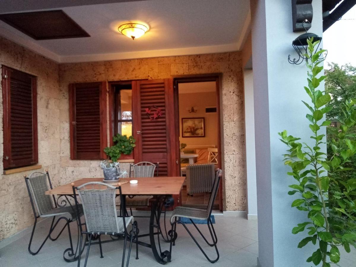 Ferienwohnung Nikolija 1 Bajina Basta Exterior foto