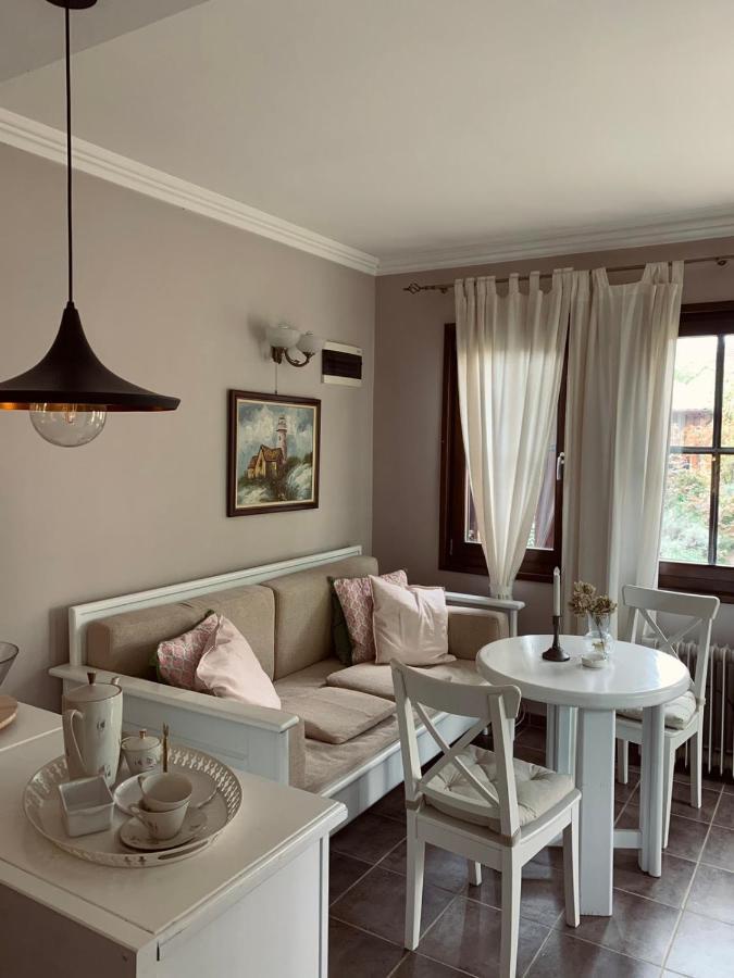 Ferienwohnung Nikolija 1 Bajina Basta Exterior foto